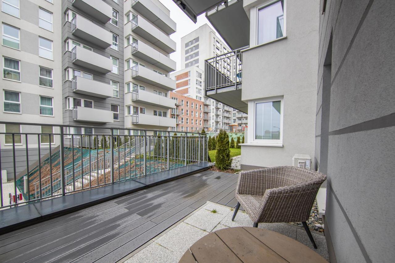 Baildona Inn Katowice Exteriör bild